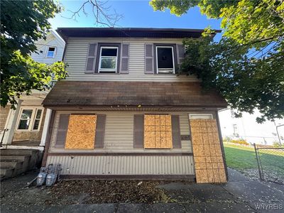 444 20th St, Niagara Falls, NY, 14303
