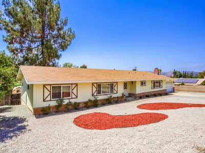 9474 Single Oak Dr, Lakeside, CA, 92040