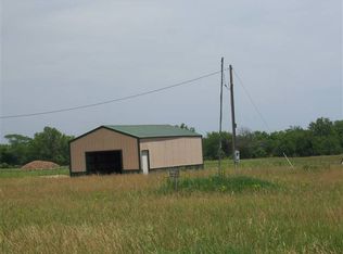 10834 SE Ratner Rd, Berryton, KS 66409