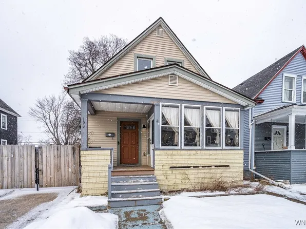 195 Merrimac St, Buffalo, NY 14214