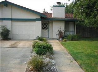 2362 Cobbleoak Ct, Rancho Cordova, CA 95670