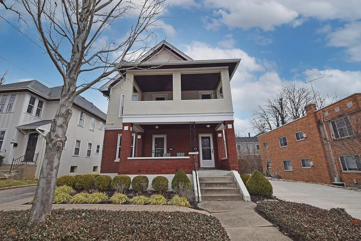 Building Photo - 1270 Delta Ave