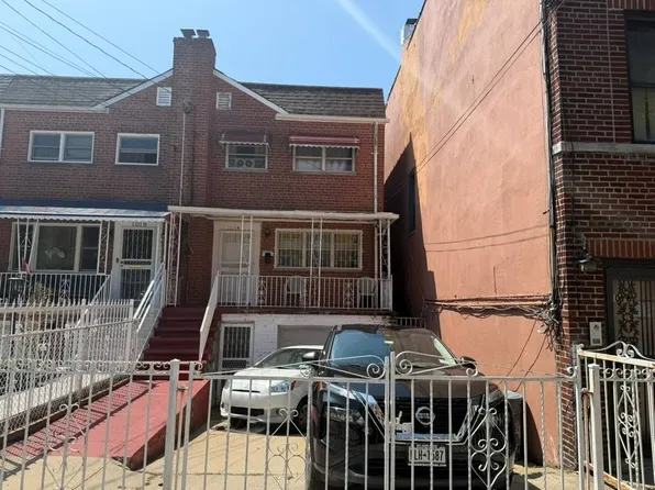 1018A E 214th St, Bronx, NY 10469
