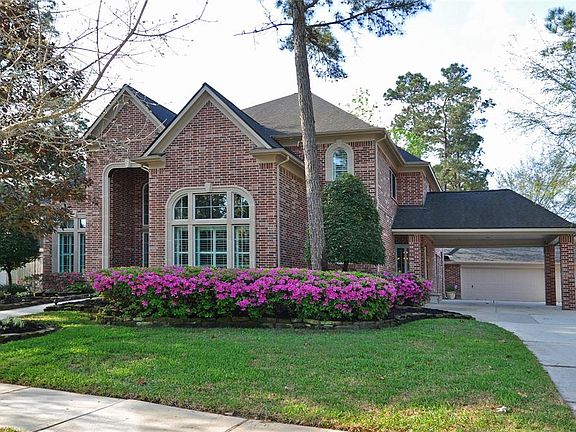 2nd image of 6315 Hidden Lakes Dr