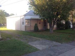 441 21st St, Dunbar, WV 25064