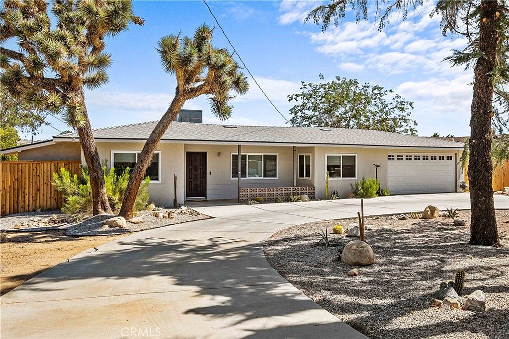 57676 Pueblo Trl, Yucca Valley, CA 92284 Zillow
