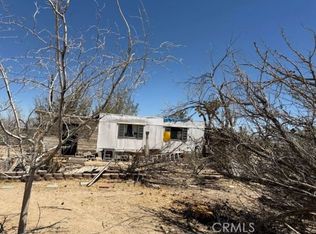 35022 Carson Rd, Lucerne Valley, CA 92356