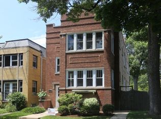 5920 N Virginia Ave #2, Chicago, IL 60659