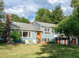 49 Gulick Rd, Princeton, NJ 08540