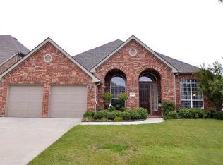 4145 Bolen St, Fort Worth, TX 76244