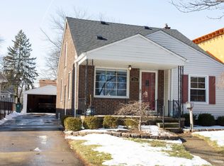 716 Wellesley Ave, Royal Oak, MI 48067