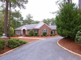 48 Devon Dr, Pinehurst, NC 28374