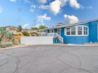 13217 Aurora Dr SPACE 75, El Cajon, CA 92021
