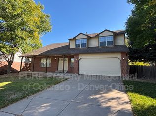 3980 E Phillips Cir, Centennial, CO 80122