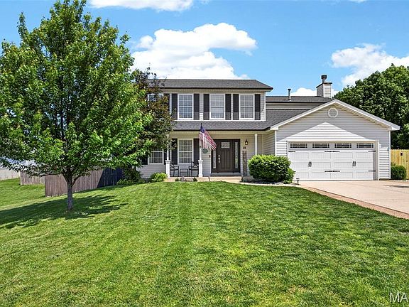 2nd image of 22 Milford Haven Ct