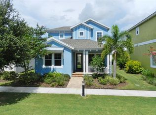 505 Winterside Dr, Apollo Beach, FL 33572