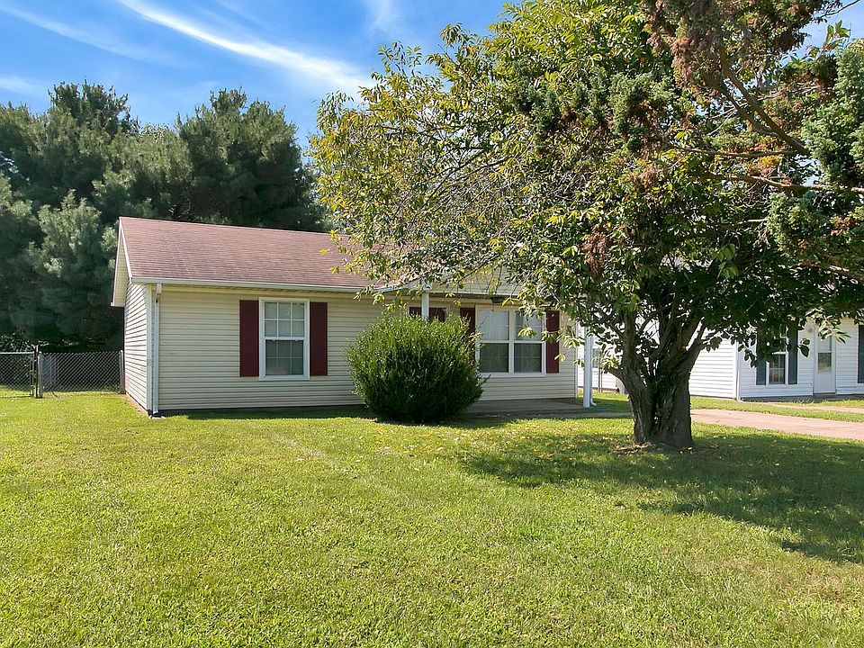 999 Stateline Rd, Oak Grove, KY 42262 Zillow