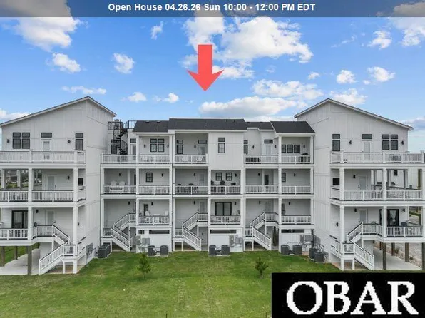 902 S Virginia Dare Trl Unit 403, Kill Devil Hills, NC 27948