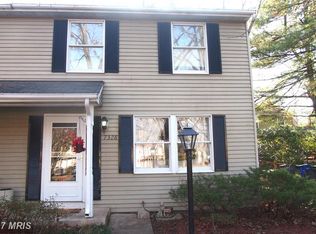 7328 Better Hours Ct, Columbia, MD 21045