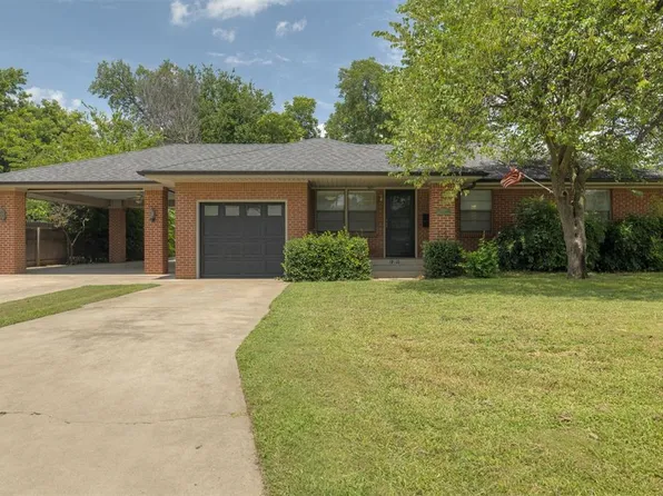 1201 Westlawn Dr, Norman, OK 73069