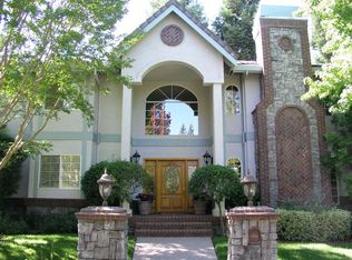 17445 Oakshire Pl, Castro Valley, CA 94546