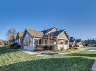 2408 Waterwheel Dr, Winston Salem, NC 27103