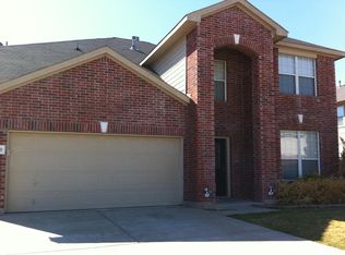 7700 Cresswell Ct, Arlington, TX 76001