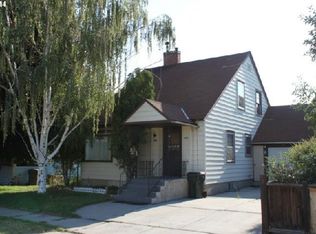1920 7th St, Baker City, OR 97814