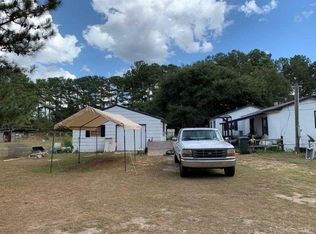 9360 Cornfield Way, Milton, FL 32583