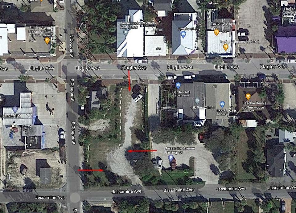 103 S Cooper St New Smyrna Beach Fl Mls O Zillow