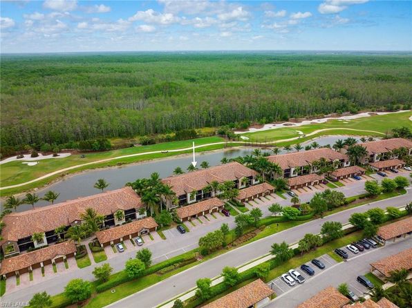 Bonita Springs Florida Property For Sale