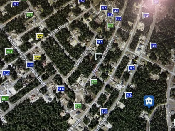 0 SW 170TH LOOP, OCALA, FL 34473