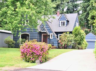 56647 Columbia River Hwy, Warren, OR 97053
