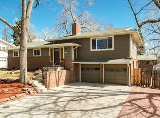 6026 Xenophon St, Arvada, CO 80004