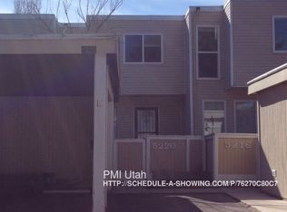 5220 S Gravenstein Park, Murray, UT 84123