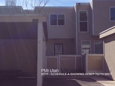 5220 S Gravenstein Park, Murray, UT, 84123
