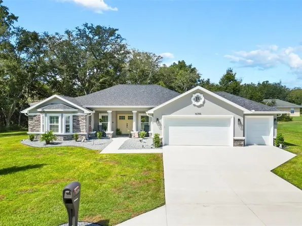 16394 SE 89th Ter, Summerfield, FL 34491