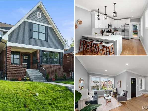 5410 Finkman St, Saint Louis, MO 63109