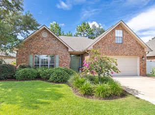 129 Denny Dr, Santa Rosa Beach, FL 32459