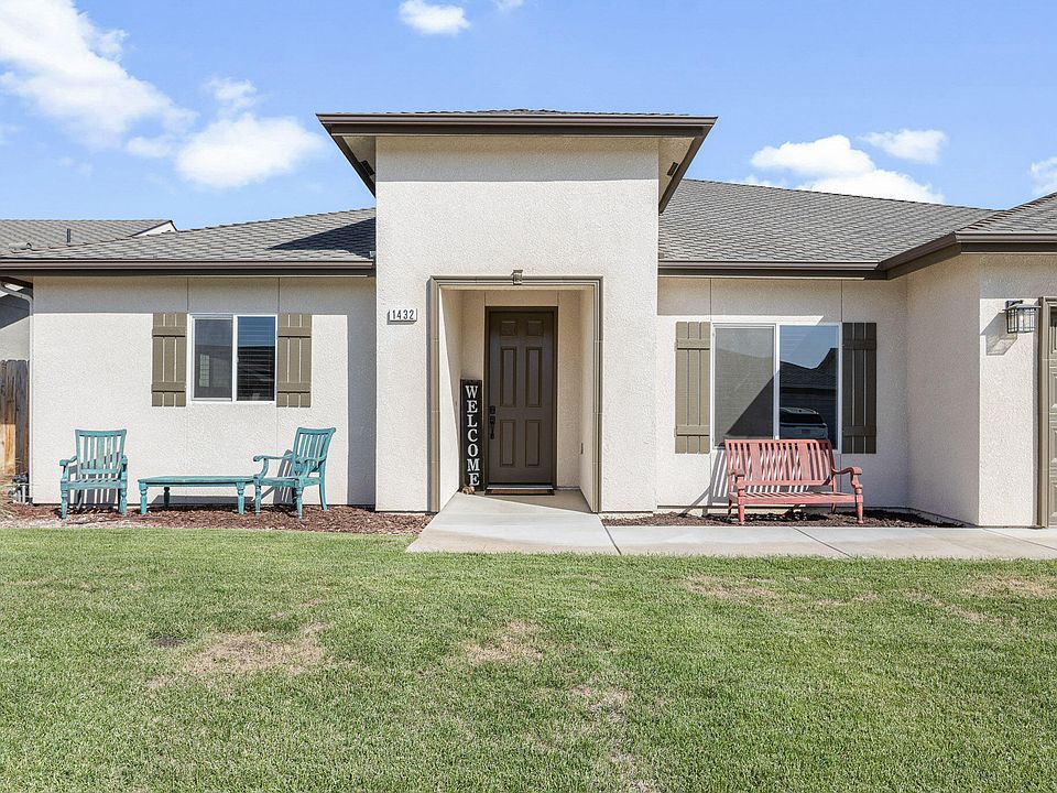 1432 S Birch Avenue, Reedley, CA 93654 Zillow