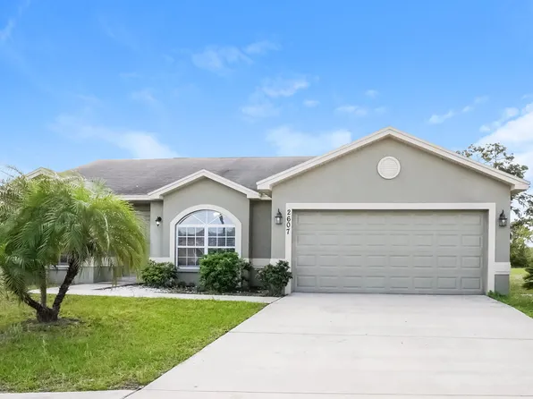 2607 Drovers Ct, Saint Cloud, FL 34772