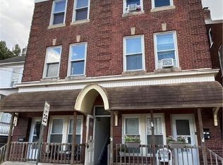 266 E Walnut St APT 2, Allentown, PA 18109