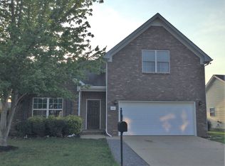 1974 Odessa Ave, Murfreesboro, TN 37128