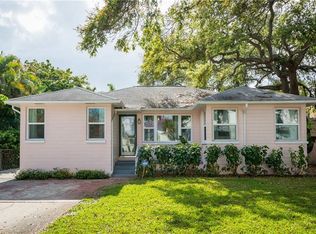 2232 Brevard Rd NE, Saint Petersburg, FL 33704