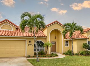 195 Waters Edge Ln, Indialantic, FL 32903