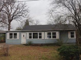 2006 N 53rd St, Fort Smith, AR 72904