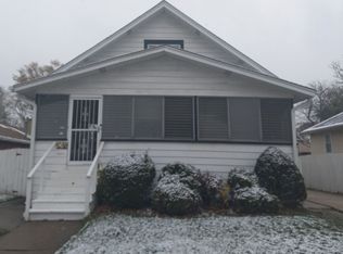 601 Price Ave, Calumet City, IL