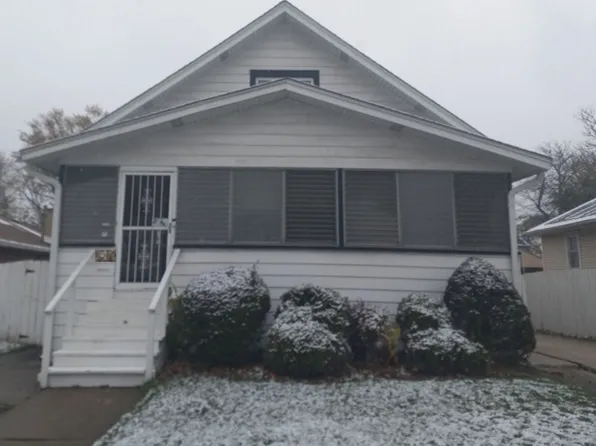 601 Price Ave, Calumet City, IL 60409