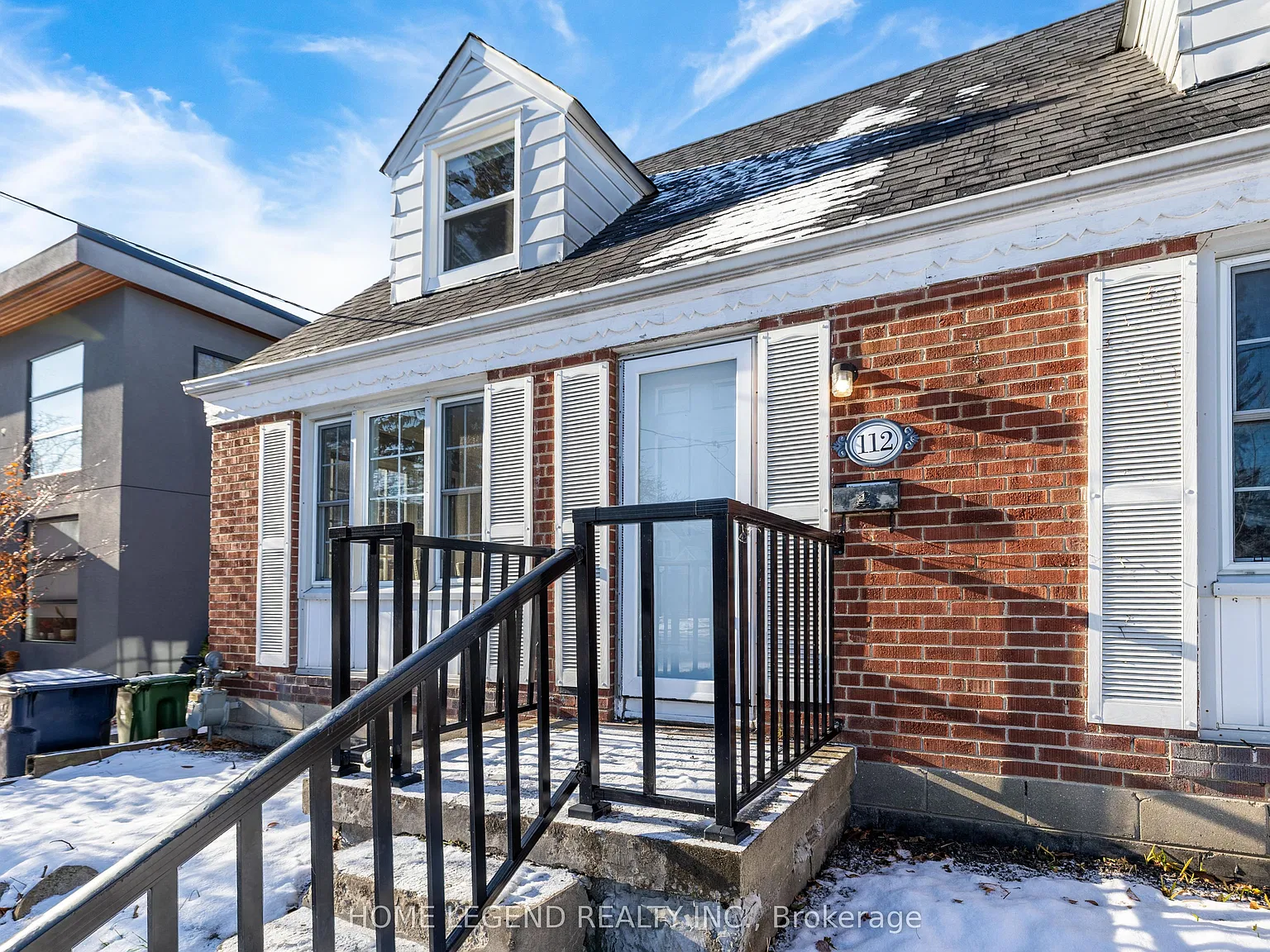 2 bed, $3,400 — Photo 1