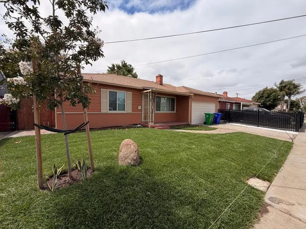 20861 Times Ave, Hayward, CA 94541